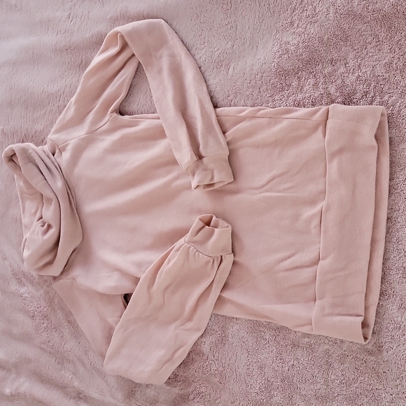 Mary Rose Tuttle Neck Sweater Dress - Picture 1 of 1